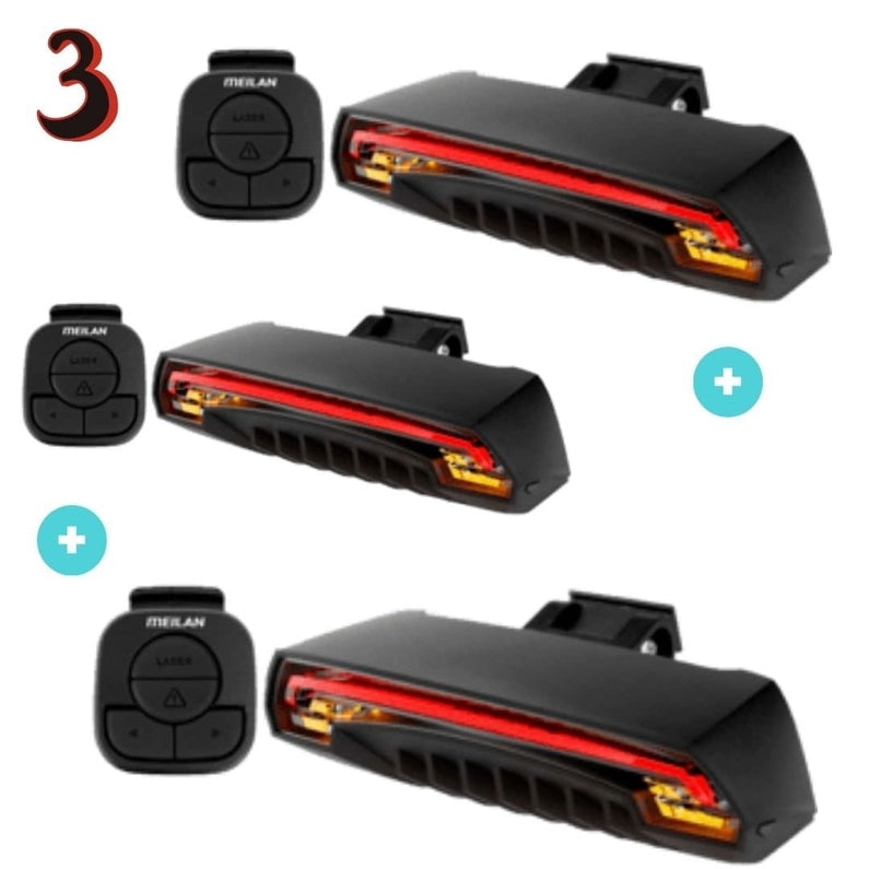 LANTERNA CONFORT PLUS® CONTROLE REMOTO Á PROVA D' ÁGUA