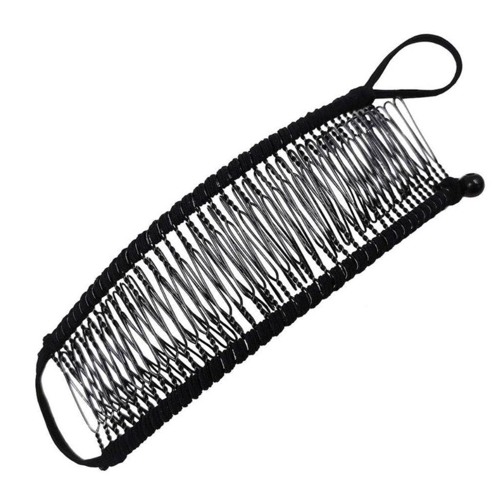 CLIPES DE CABELO VINTAGE RETRÔ