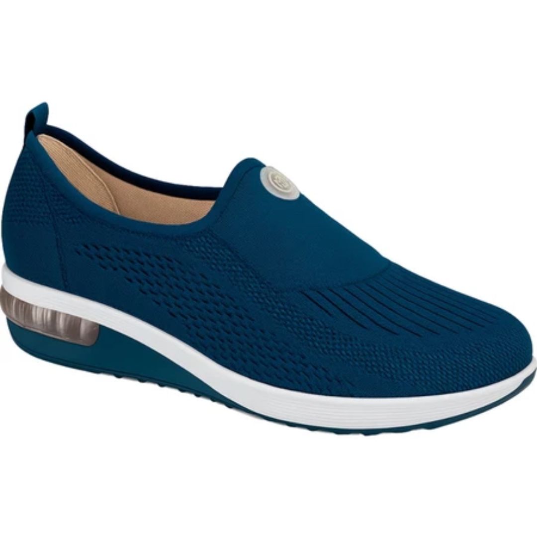 TÊNIS ORTOPÉDICO MILENA- IMPERMEÁVEL