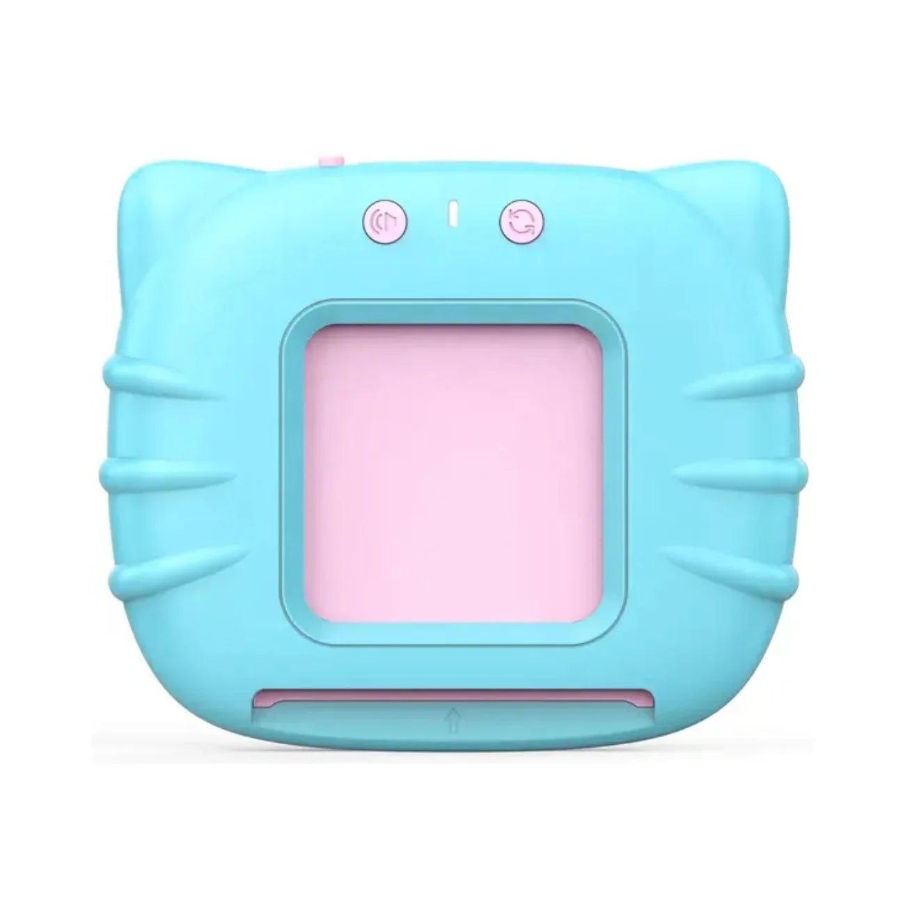 Brinquedo para Aprender Inglês: Leitor de Cartões Bilíngue com 224 Palavras