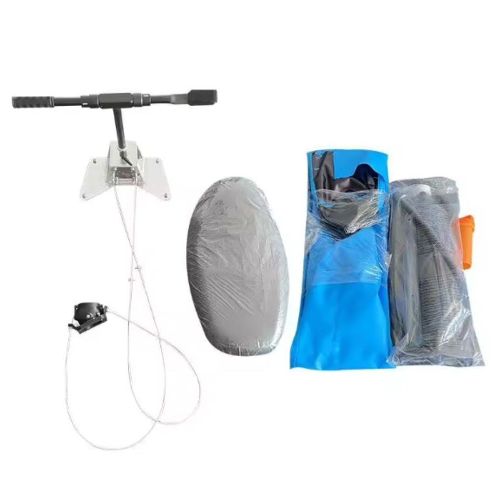 ElektraSurf®  - BiVolt & Bateria Recarregável