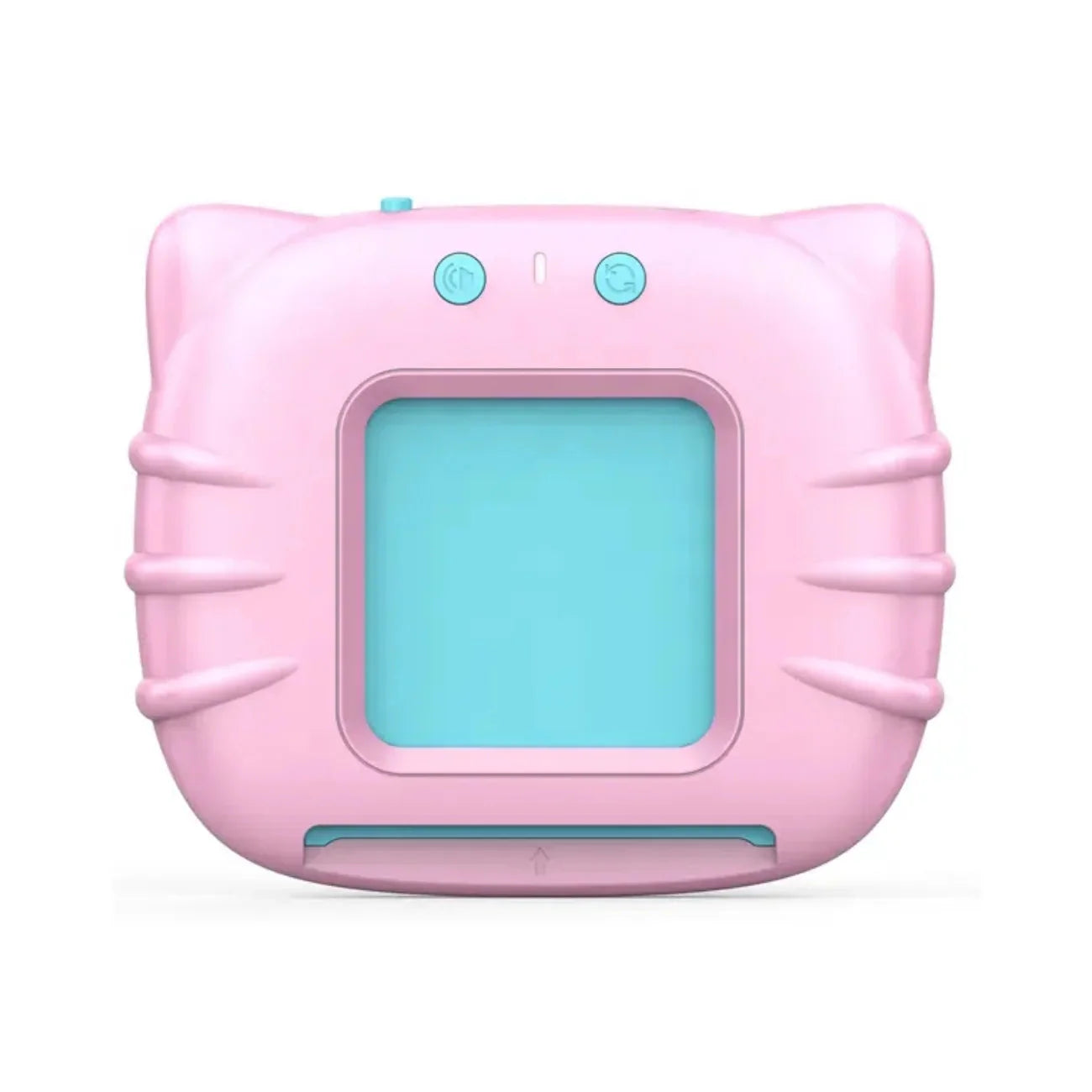 Brinquedo para Aprender Inglês: Leitor de Cartões Bilíngue com 224 Palavras