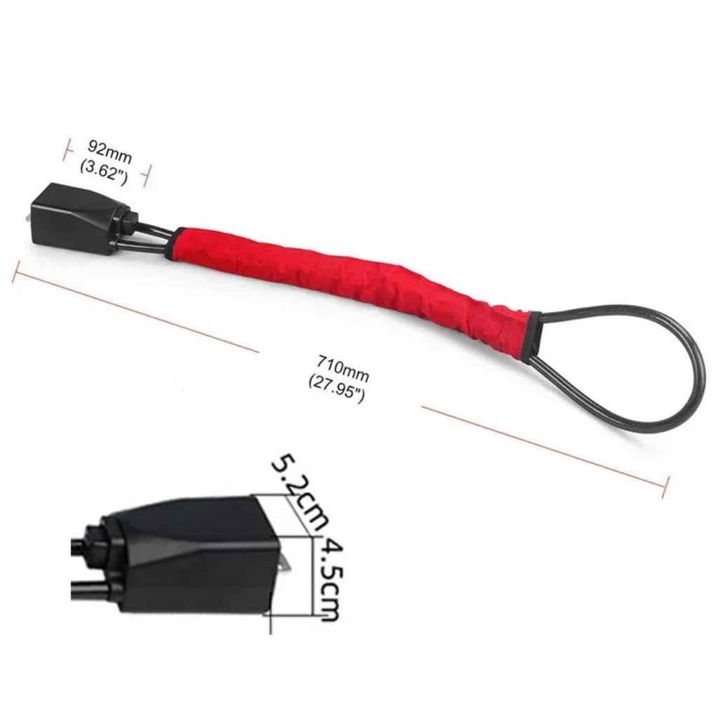 VolanLock® – Proteção Antifurto para Todos os Modelos de Carro