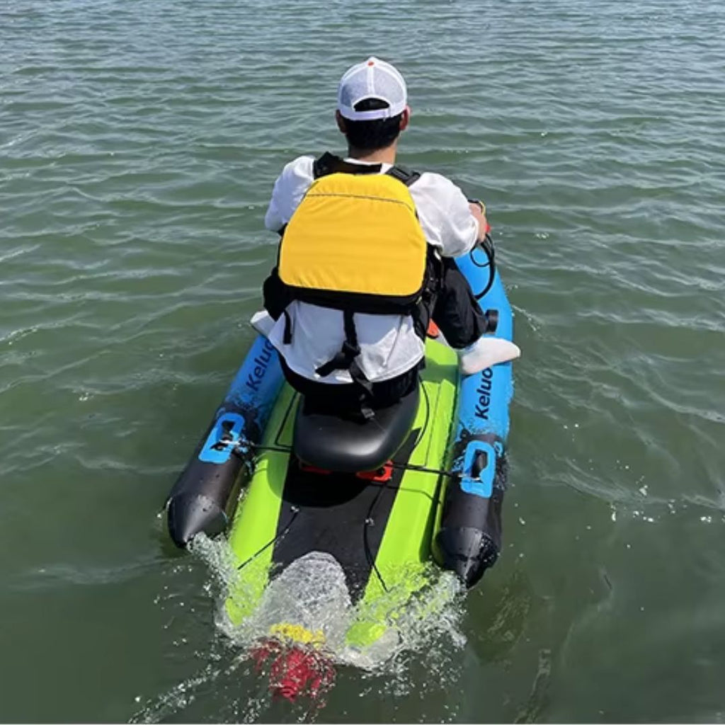 ElektraSurf®  - BiVolt & Bateria Recarregável