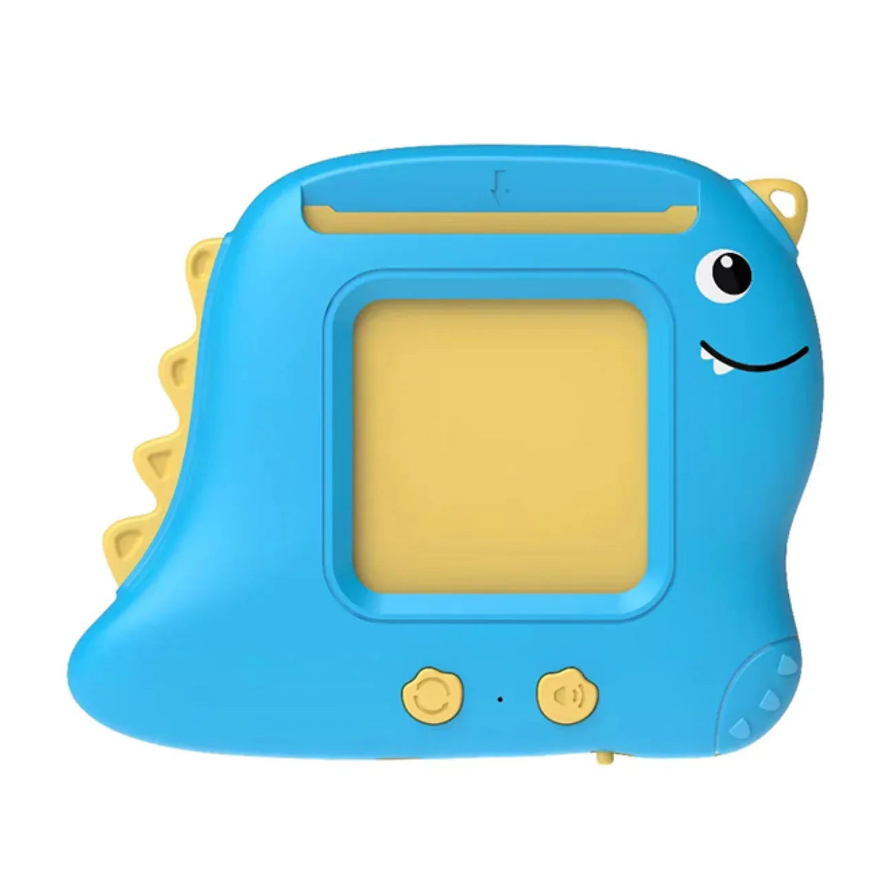 Brinquedo para Aprender Inglês: Leitor de Cartões Bilíngue com 224 Palavras