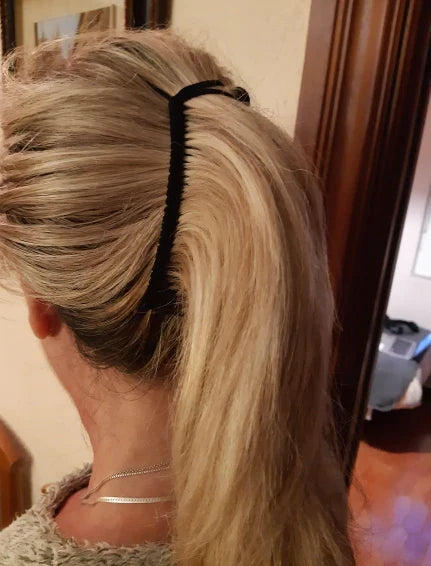 CLIPES DE CABELO VINTAGE RETRÔ