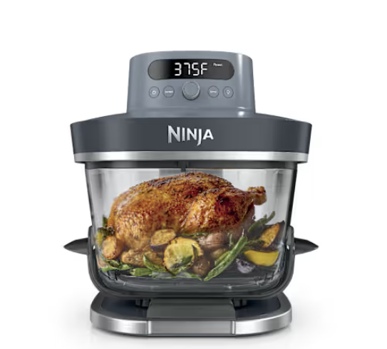 Ninja Crispi® Pro 6-em-1 Air Fryer