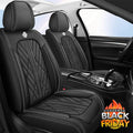 Kit Completo de Capas de Assento de Carro Ultra Impermeáveis