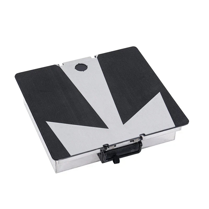 ElektraSurf®  - BiVolt & Bateria Recarregável