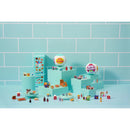 Mini Geladeira ZURU Fill The Fridge + Brinde Exclusivo