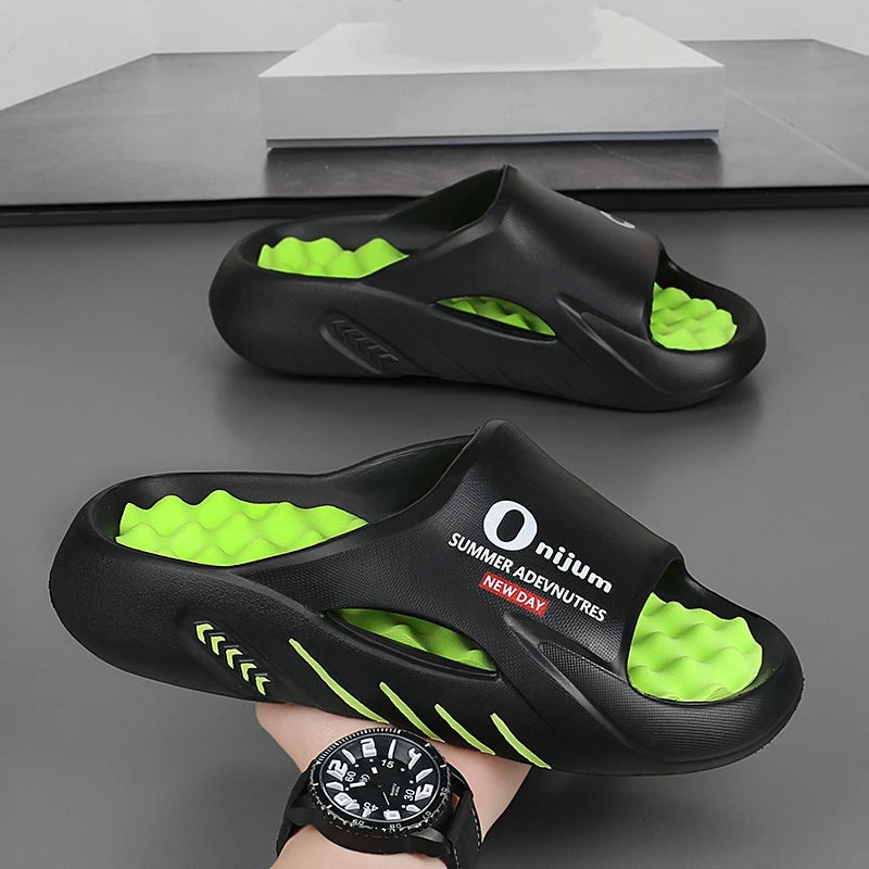 Chinelo Ortopédico MaxComfort ® Unissex