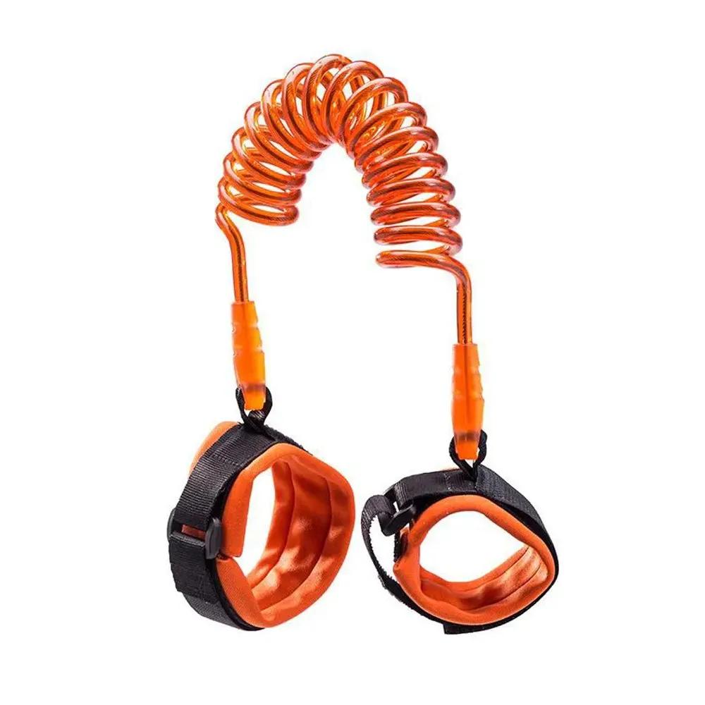 Pulseira segurança infantil