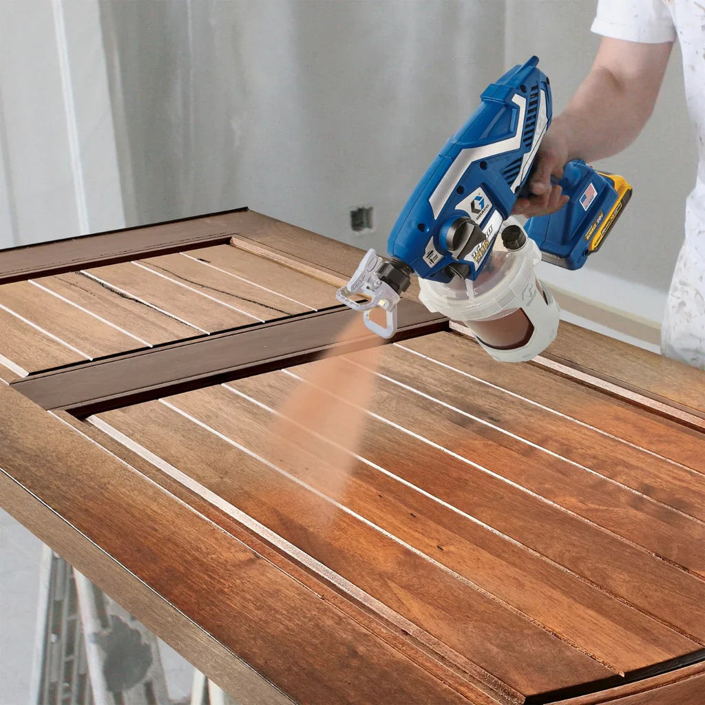 Pulverizador de Tintas JetPlus ®