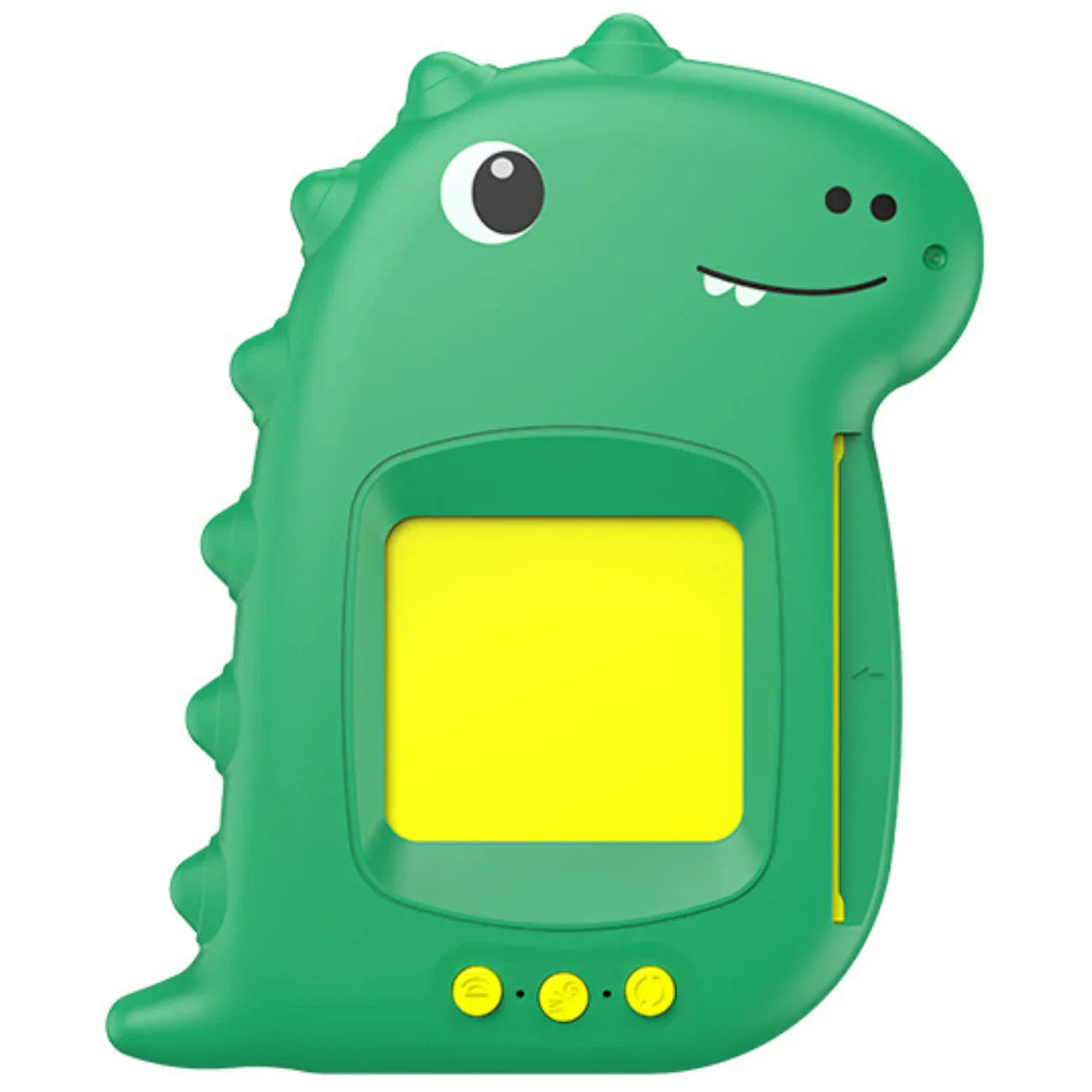 Brinquedo para Aprender Inglês: Leitor de Cartões Bilíngue com 224 Palavras