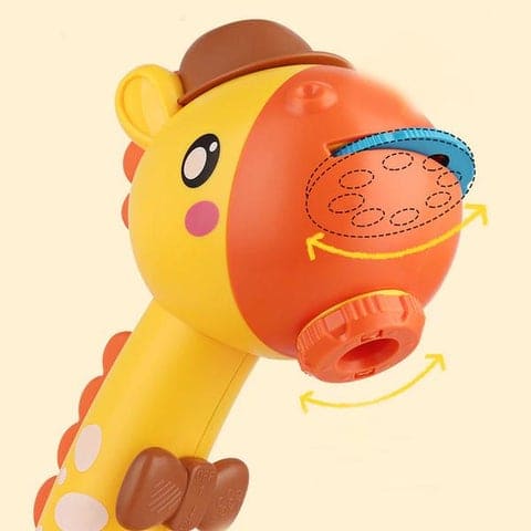 Desenho Mágico com Projetor LED