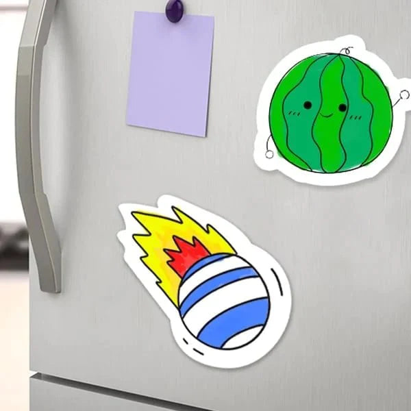 Rolo Criativo para Desenhos Infantis