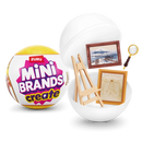 Create Mini Obras-Primas Série 1 - Cápsula
