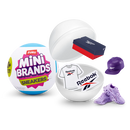 Mini Brands Sneakers - Cápsula Unidade